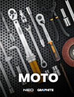 Katalog Neo Tools Moto