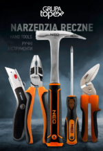 Katalog Neo Tools Topex