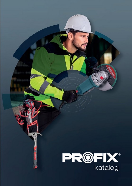 Katalog Profix
