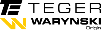 Teger / Waryński-logo