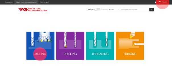 Smart Tool Recommendation - wyszukiwanie narzędzi 4 obraz 36