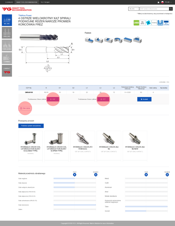 Smart Tool Recommendation - wyszukiwanie narzędzi 11 obraz 43
