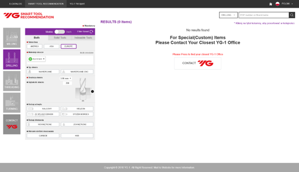 Smart Tool Recommendation - wyszukiwanie narzędzi 12 obraz 44