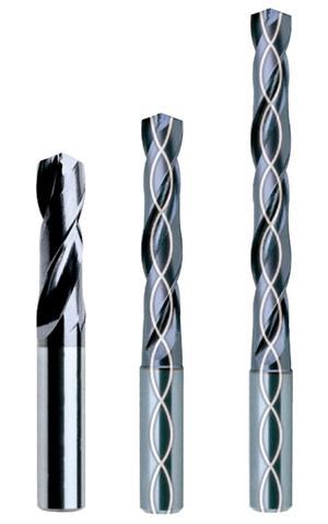 Wiertła YG-1 z VHM – Dream Drill General 2 obraz 59